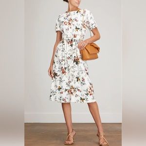 Erdem Hannah Dress